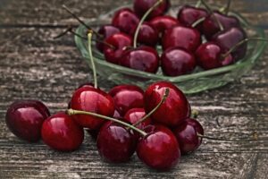 cherry, sweet cherry, fruit, yummy, fruity, bird cherry, bing, prunus avium, cute, ripe, stone fruit, cherry, cherry, cherry, cherry, cherry